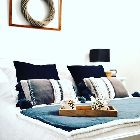 אוש Magnolia Home 32 מראה חיצוני תמונה