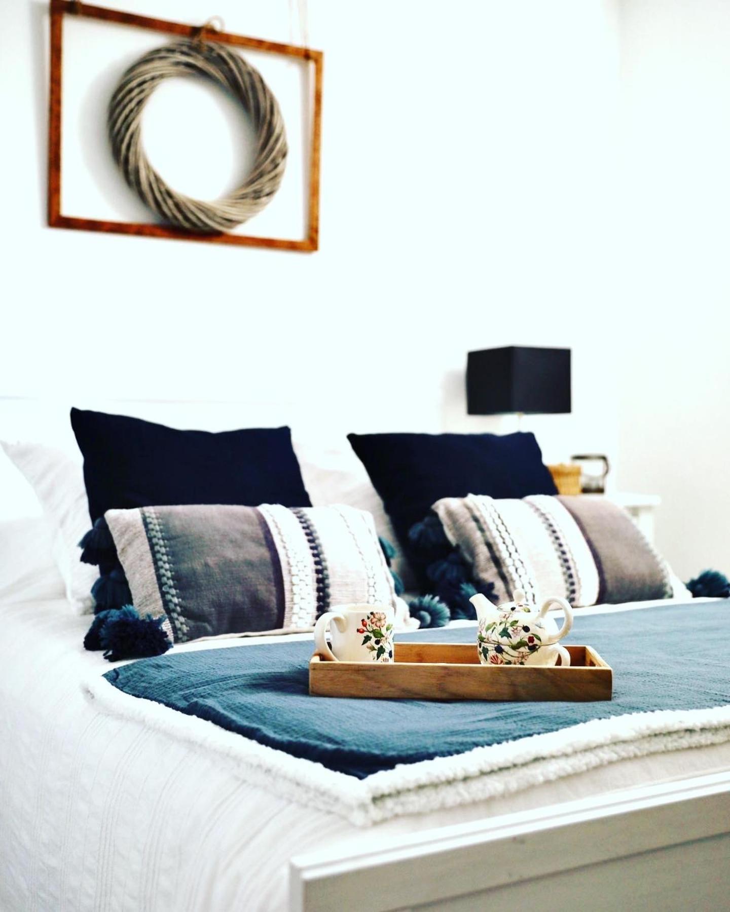 אוש Magnolia Home 32 מראה חיצוני תמונה