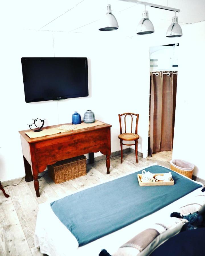 אוש Magnolia Home 32 מראה חיצוני תמונה