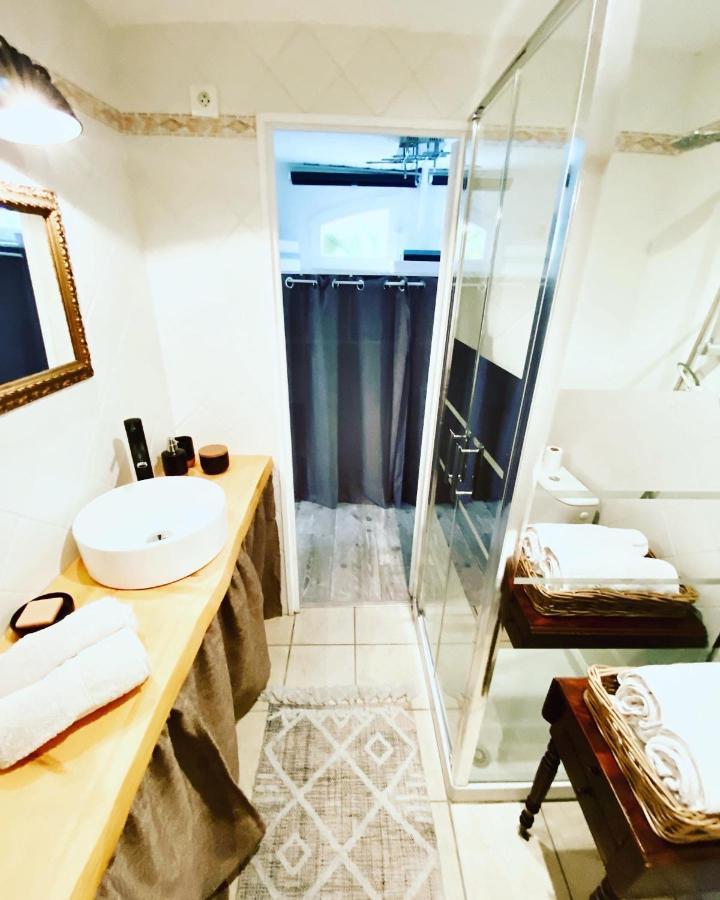 אוש Magnolia Home 32 מראה חיצוני תמונה