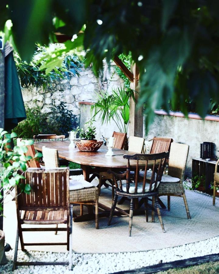 אוש Magnolia Home 32 מראה חיצוני תמונה