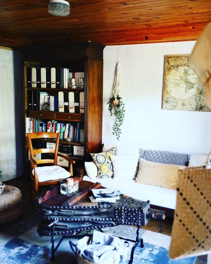 אוש Magnolia Home 32 מראה חיצוני תמונה
